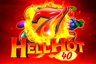 Hell Hot 40